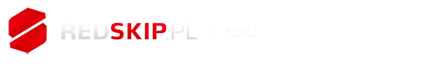 Redskip Łódź – wywóz gruzu i śmieci